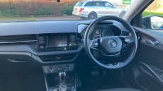 Skoda Fabia 1.0 TSI 110 SE Comfort 5dr DSG Petrol Hatchback